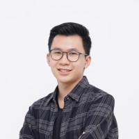 Henokh Valentino Christopher