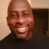 Paul Blake