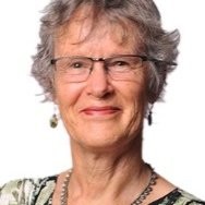 Gill Shaw