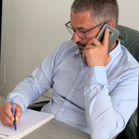 Angelo Caprioli