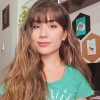 Mariah Julia Peixoto