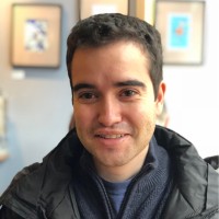 Luis Baca