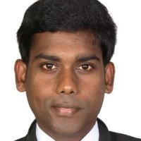 Karthik Kandasamy