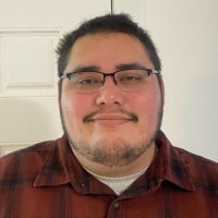 Corey Garcia
