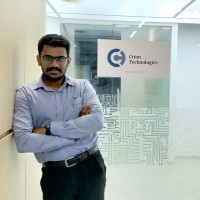 Karthik Pondugula