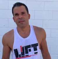 John B Rivera