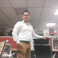 Arjun Negi