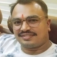 Pradeep Kumar Dwivedi