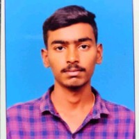 Pavan Kumar B N