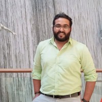 Sachu Varghese John