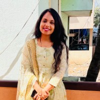 Vinutha G