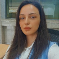 Roxana Dafinoiu