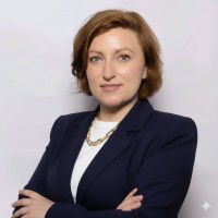Olena Narodzonek
