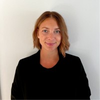 Tove Holm