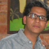 Yogesh Sharma