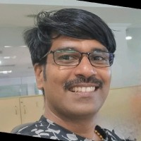 Vinod Stanly