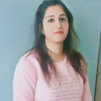 Shruti Sehgal
