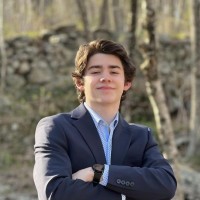 Nicholas Ortiz