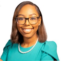 Adahlia Thomas