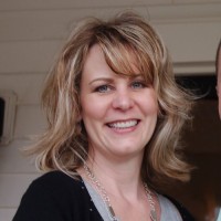 Deborah Lanier