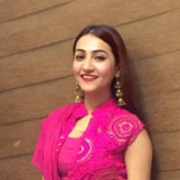 Seema Kalita Bangia