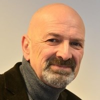 Daniel Bahuaud