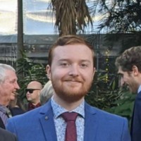 Andrew Morgan