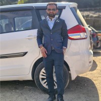 Kartik Vaja