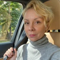 Iryna Ratushna
