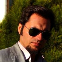 Mohammad Mehdi Yavari