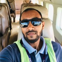 Supun Prashastha Fernando