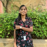 Nivethitha E
