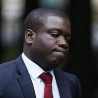 Godwin Addae