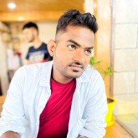 Rishabh Vishwakarma