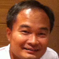 Calvin Ching