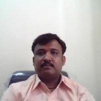 Manoj Saxena