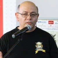 Eduardo Campos Joost