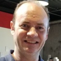 Eric Dawson