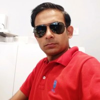 Sourabh Shah