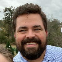Adam Shields