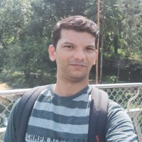 Bhushan Salvi