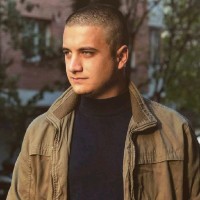 Aleksa Ugrinovic