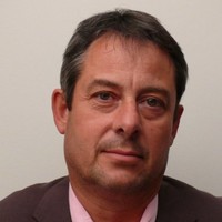 Dominique Vincent