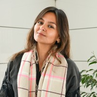 Camila Ferreira Herrera