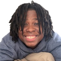 Trey Johnson