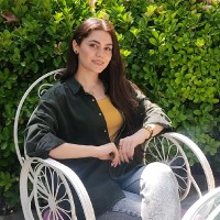 Nafiseh Zarei