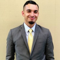 Anthony Garcia