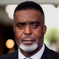Antonio D. Williams