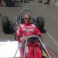 Geoff Newman, RCDD