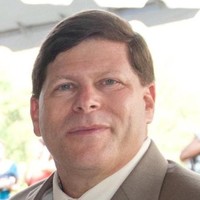 Paul Jacobson